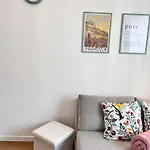 Charming Center * Bergamo