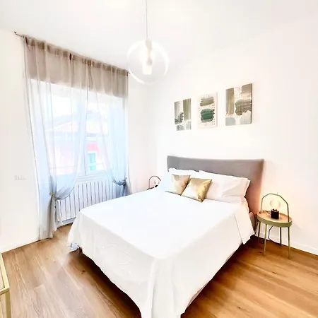 Διαμέρισμα Charming Center Μπέργκαμο
