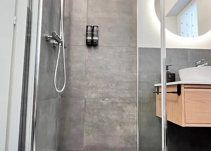 Apartment Charming Center Bergamo