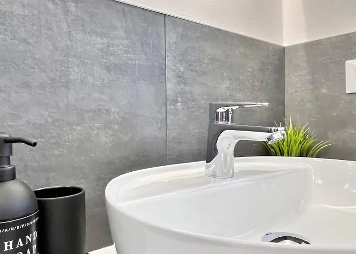 Charming Center Apartment Bergamo