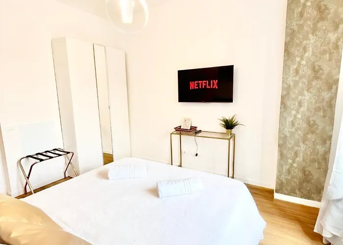 Charming Center Apartment *